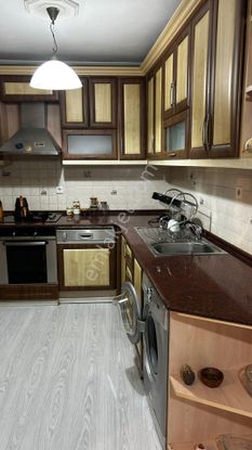 Altıparmak İntizam Mah.3+1 Eşyalı Daire
