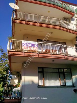 Sırakapılar Mah Merkez Bankası Arkası Kiralık Daire