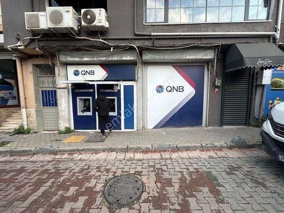 Çeliktepe'de Cadde Yanı Kiralık İşyeri, Artum'dan