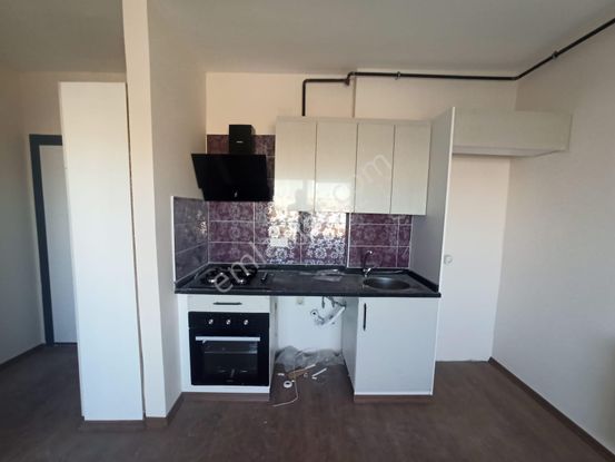 İz'den Bahçeşehir'de Yatırımlık Kaçırlmayacak 1+1 Satılık Daire