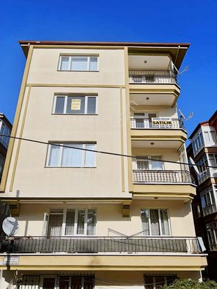 Duru Group'dan Kocatepe Mh./3+1/110m2/güney Cephe/harika Konum/