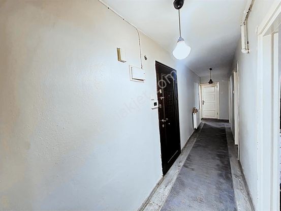 Yeşilyurt Hastane Yakını 2+1 Eşyalı Kiralık Daire