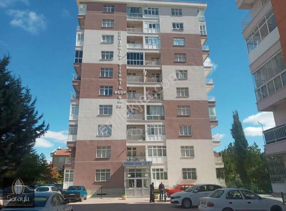 Saraylı'dan Üniversiteye Yürüme Mesafesinde Eşyalı 2+1 Kiralık