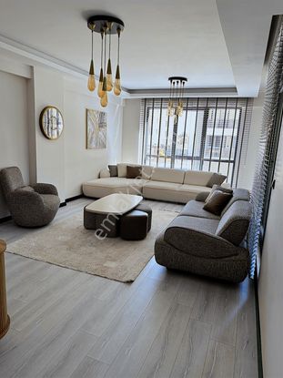 Baytürk Gayrimenkul'den Atlıçayır Bulvarına Cephe Satılık 3+1