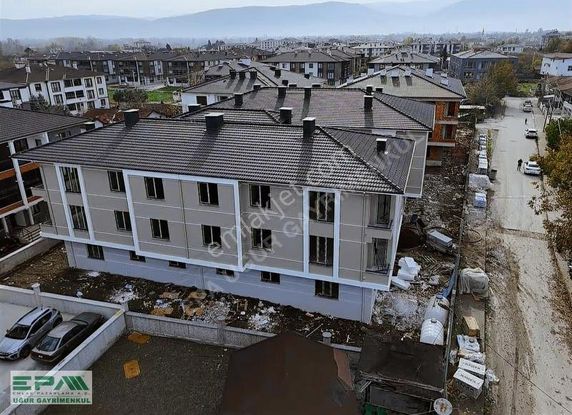 Epa Uğur'dan Yeni Bağlantı Şahin Kardeşler Sitesi Lüks Daireler
