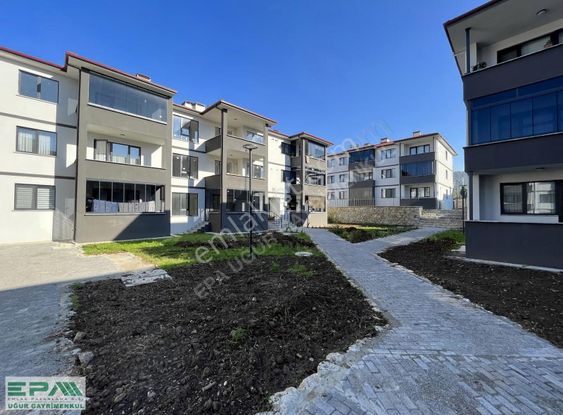 | Epa Uğur Düzce | Beyköy Umut Evleri'nde Satılık Daire
