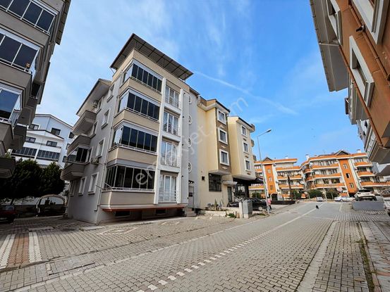 Özel Okullar Bölgesi Satılık 3+1 Geniş Daire