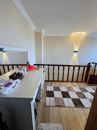 Selçuklu Kosova Mah. 1+1 Sıfır Eşyalı Satılık Daire