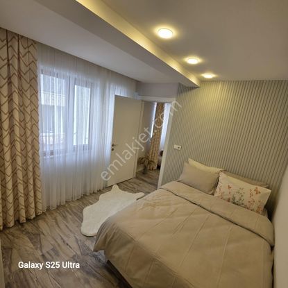 Nehirden Denizli Pamukkale İstiklalde Satılıl Apart