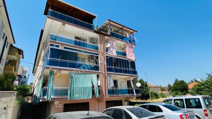 Arevtürk'den Dokuzkavaklar'da Satılık 220 M2 4+2 Dubleks Daire