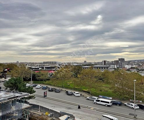 Yapı 216'dan Butik Sitede Önü Açık Teraslı 3+1 Satılık Dubleks