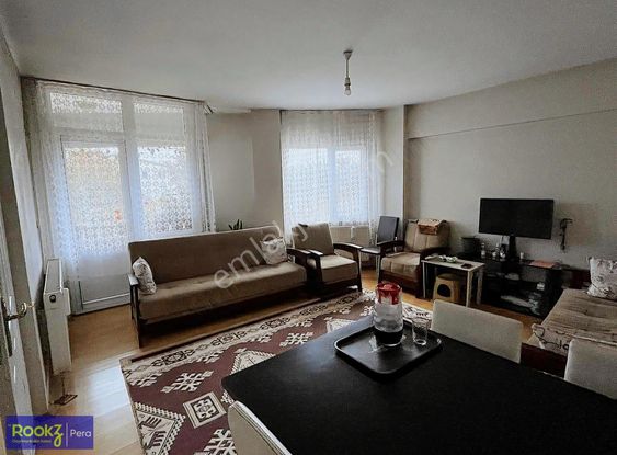 Merkez Çay Mah Aydınpınar Caddesi Üzeri Satılık 2+1 Daire