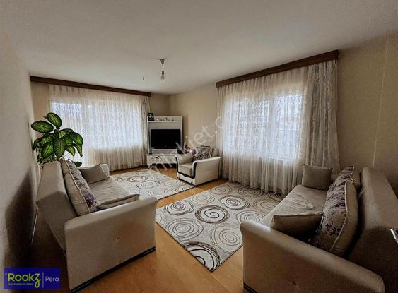 Merkez Çay Mahallesi Aydınpınar Caddesi Cepheli 3+1 Daire