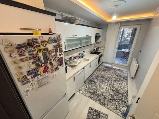 ▀mera Emlaktan Tuzcumurat Mh. Ayrı Mutfak 3+1 Satılık Daire