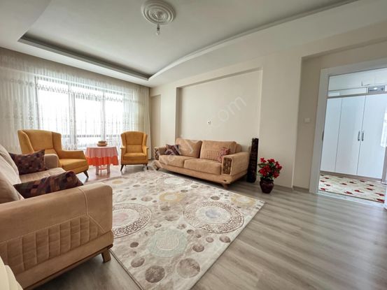 Sarıyakup Ve Fetih Caddesine Yürüme Mesafesinde Masrafsız 3+1