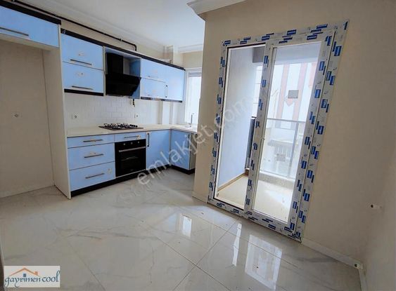 Bahar Mh 3+1 Asansörlü Otoparklı Ebeveyn Banyolu Sıfır Daire