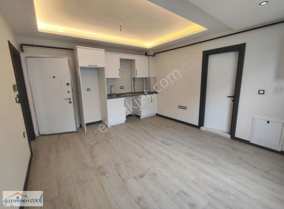 Bozyaka Hastahanesi Yakını Satılık Yatırımlık Sıfır 1+1 Ler