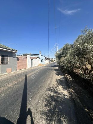 Emir Yapıdan 870 Mt İmarlı Arsa