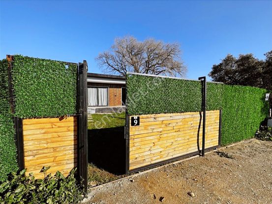 Emir Yapıdan Hazır Kurulu Müstakil Ev