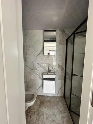 Emir Yapıdan Gelişen Bölgede Sıfır Geniş Daire