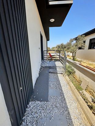 Emir Yapıdan Ruhsatlı Projeli Müstakil Villa