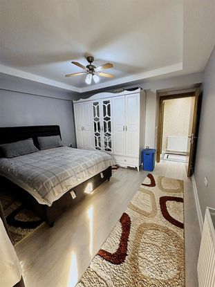 Emir Yapıdan Kullanışlı Lüx Daire