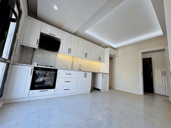 Emir Yapıdan Kullanışlı Lüx Daire