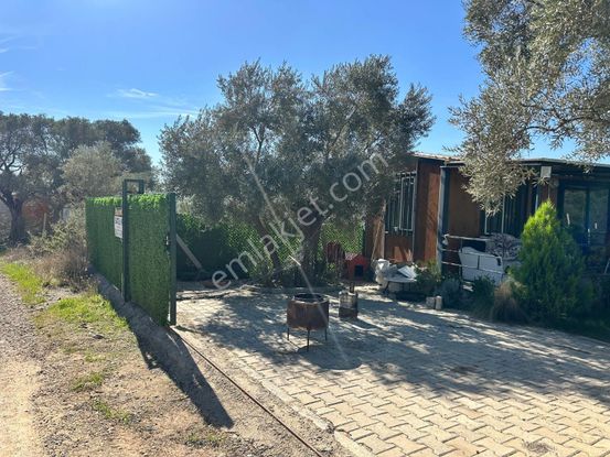 Emir Yapı'dan Acil Satılık Arsa