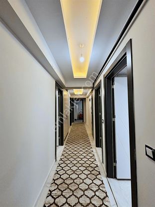 Emir Yapıdan Sıfır Arakat Lüx Daire