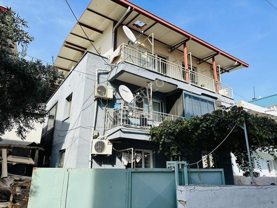 Emir Yapıdan Tek Daire Fiyatına 3 Katlı Bina