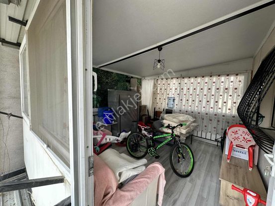 Emir Yapıdan Ertuğrulda Merkezde Geniş Daire