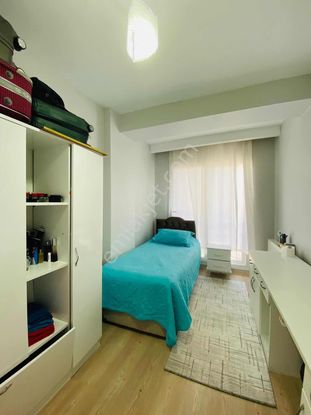 Emir Yapıdan Muratbey İzban Mevki Havuzlu Site Lüx Daire