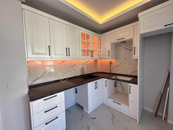 Emir Yapıdan Merkezi Konumda Lüx Daire