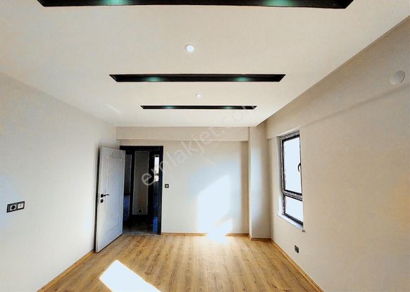 Turkuazdan Eğriköprüde 4,5+1 Satılık Lüks Daire