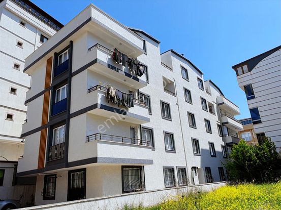 Gebze'nin En Değerli Konumunda 220 M2 4+2 Sıfır Dubleks