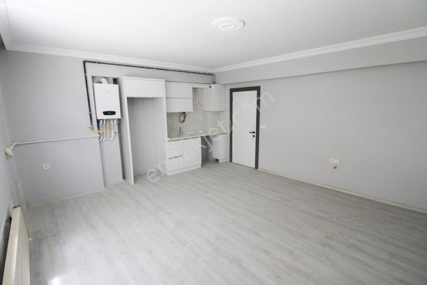 Bozyaka Mah. Kiralık Doğalgaz'lı 2+1 Sıfır Daire Turyap'tan