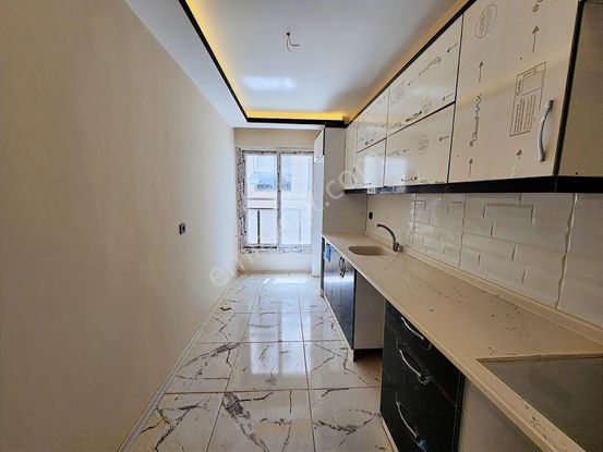 Refet Bele Mah. Ara Kat 2+1 Sıfır Kiralık Daire Turyap'tan