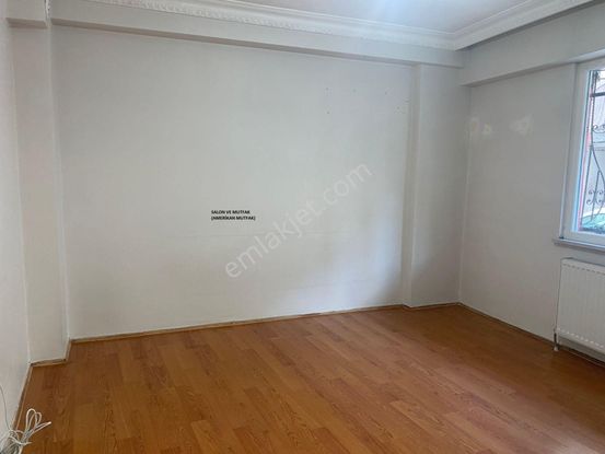 Avrupa Emlak Tan Esenler Oruç Reis Mh 60m² 1+1 Amerikan Mutfaklı Yüksek Giriş,oruç Reis Metroya 3 Dk