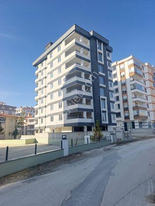 Pirömer Mahallesinde 3+1 Satılık Daire