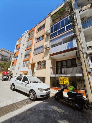 Kazım Karabekir Mah.bahçeli Geniş 3+1-140 M² Net Kullanım Alanlı