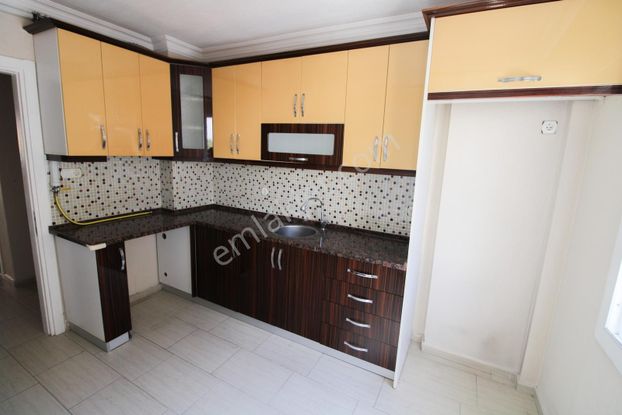 Sevgi Mah.'de Şehit Fethi Bey Lisesi Yakını Kiralık 2+1 Daire