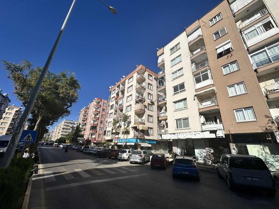 New Form'dan Bahçelievler Mah. Kiralık 4+1 Daire