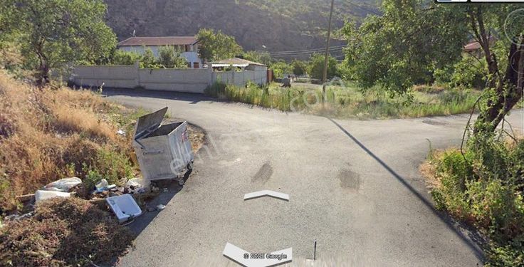 Eğribucak Mahallesi Muhteşem Konum Toplam 1.869 M2 Satılık Bağ