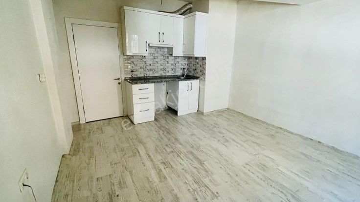 Sevgi Mah. 1+1 Açık Mutfak Kiralık Daire
