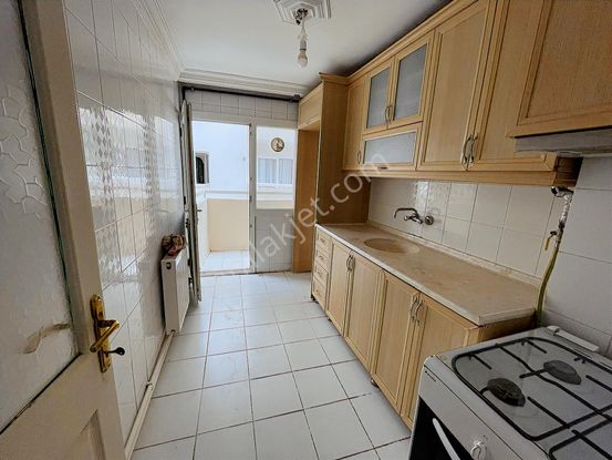 Doğanay Mah. Asansörlü, Açık Otoparklı Geniş 3+1 Kiralık Daire