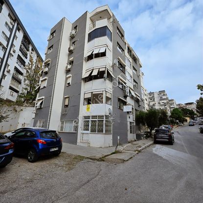 Basın Sitesinde 2+1 Bakımlı Arakat Daire