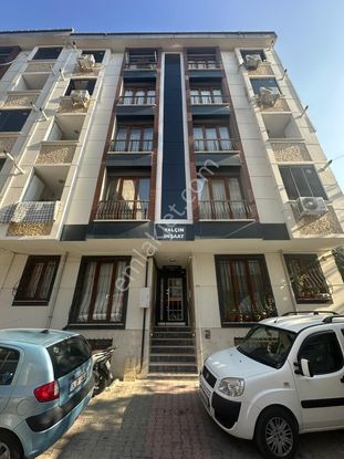 Kod 19 - Yalçın Group ' Dan Satılık 2+1 Daire