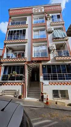 Refet Bele Mah. Geniş Bahçeli 1+1 Kiralık Daire