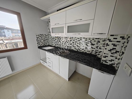 Bozyaka Mah.'de Kapalı Pazaryeri Karşısı Satılık 2+1 Daire