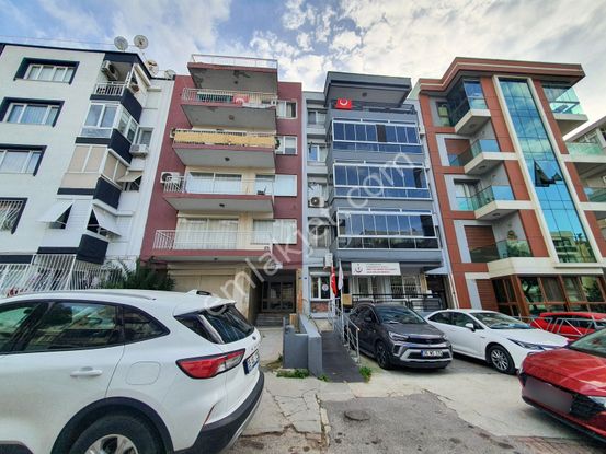 Arap Hasan Mah. 259 Sokakta Aydınlık 2+1 İnönü Caddesine Yakın